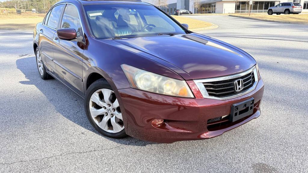 2010 Honda Accord - $5,500