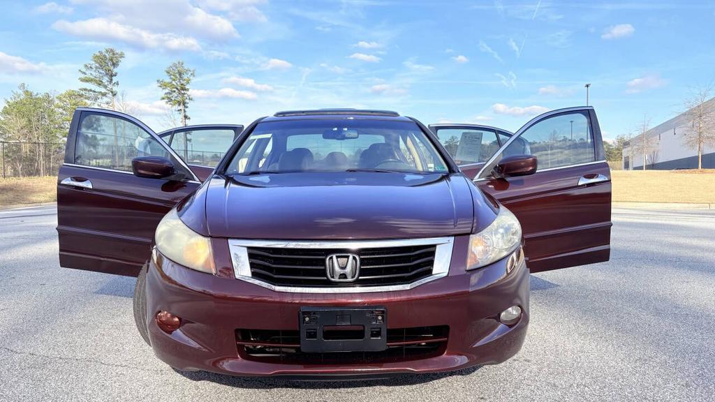 2010 Honda Accord - $5,500