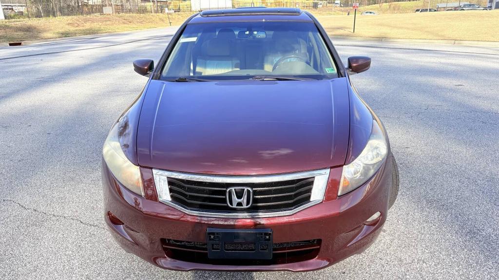 2010 Honda Accord - $5,500