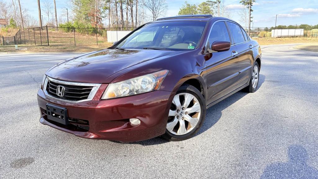 2010 Honda Accord - $5,500