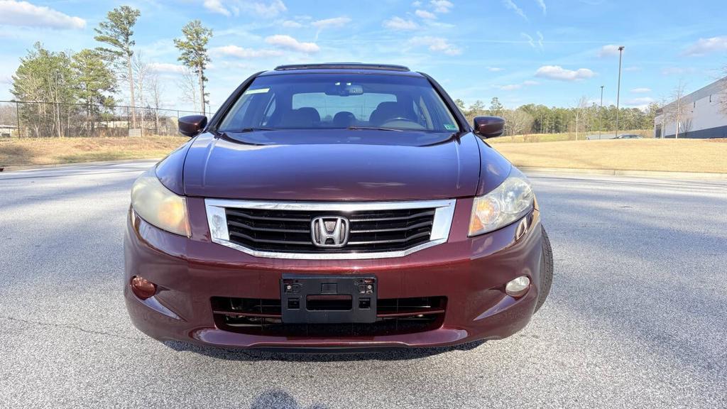 2010 Honda Accord - $5,500
