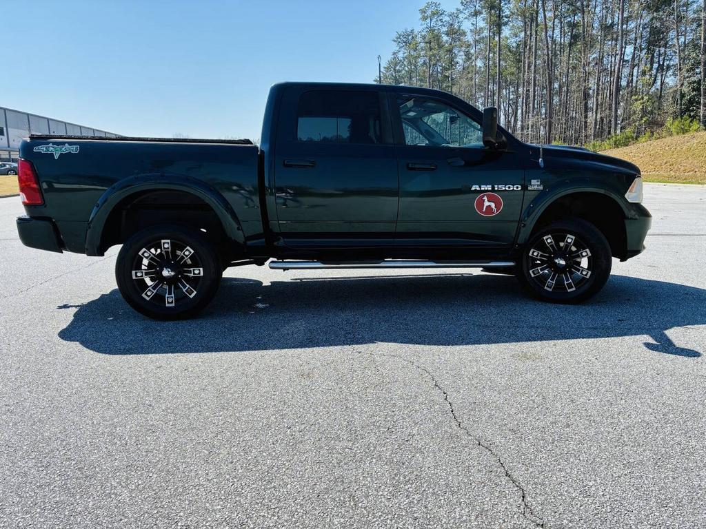2011 Ram 1500 - $6,800