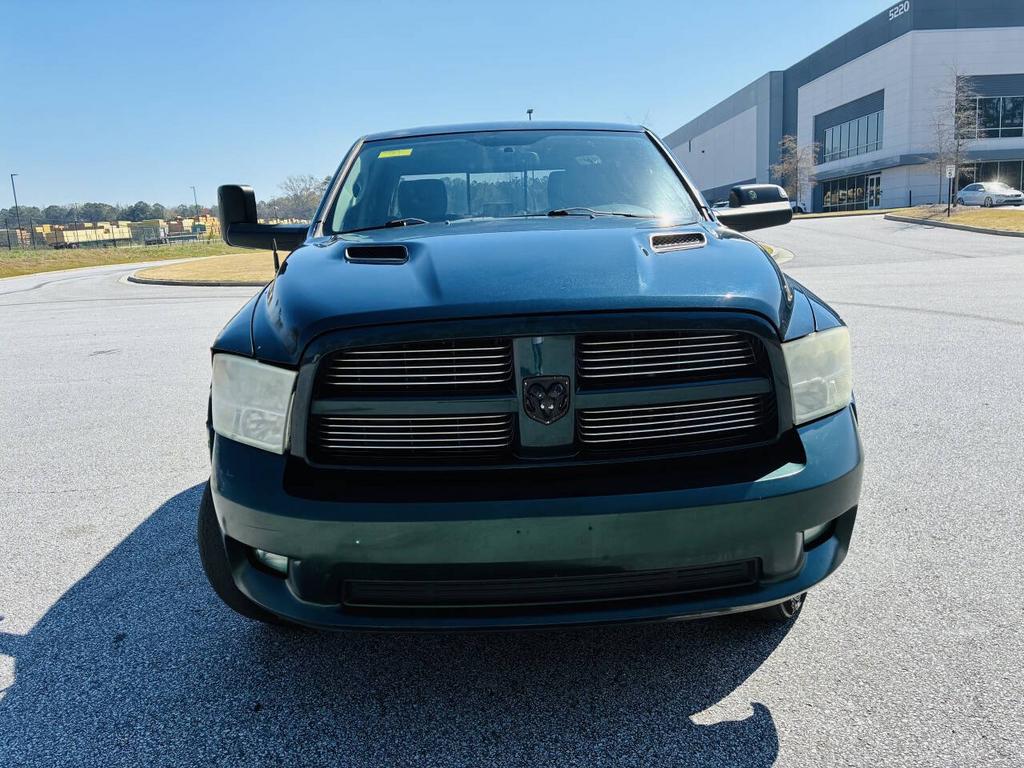 2011 Ram 1500 - $6,800