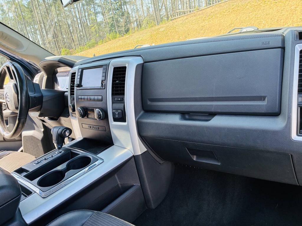 2011 Ram 1500 - $6,800