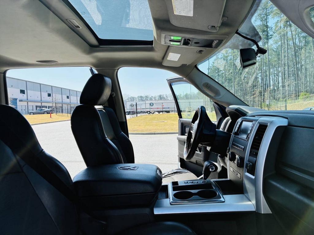 2011 Ram 1500 - $6,800