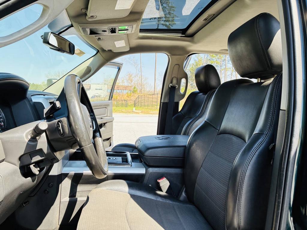 2011 Ram 1500 - $6,800