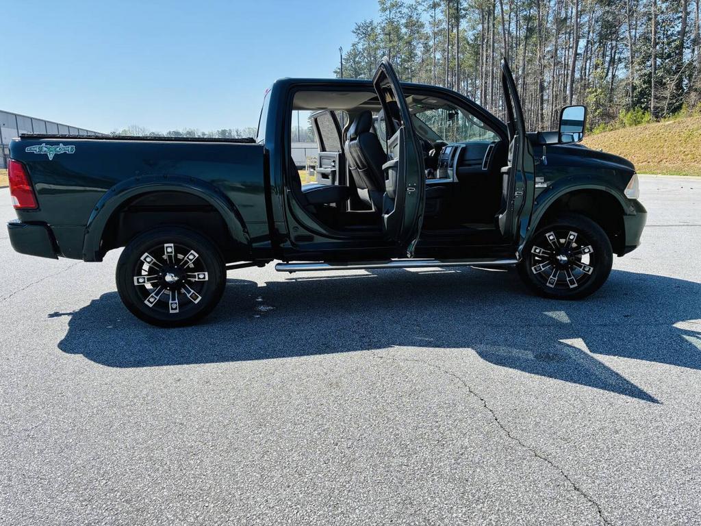 2011 Ram 1500 - $6,800