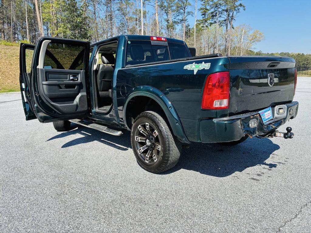 2011 Ram 1500 - $6,800