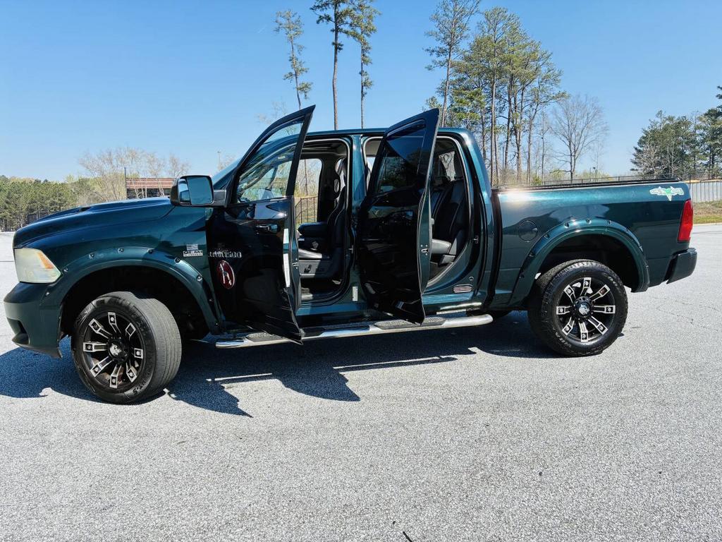 2011 Ram 1500 - $6,800