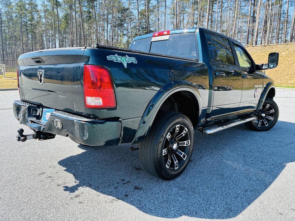 2011 Ram 1500 - $6,800