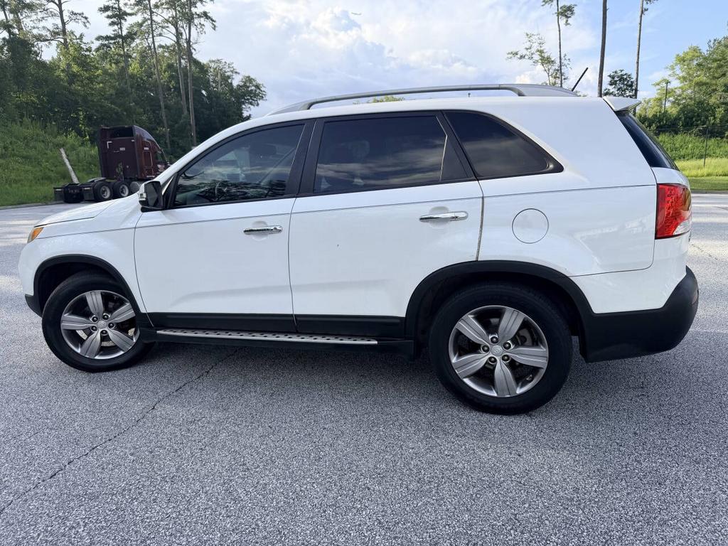 2013 Kia Sorento - $4,900