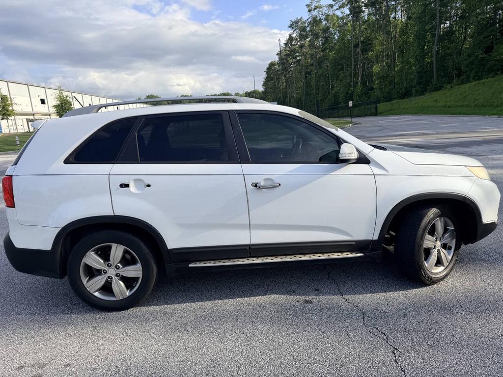 2013 Kia Sorento - $4,900