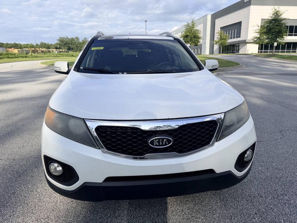 2013 Kia Sorento - $4,900