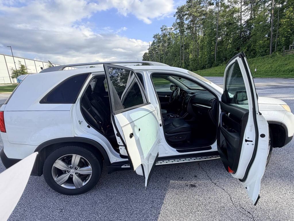2013 Kia Sorento - $4,900