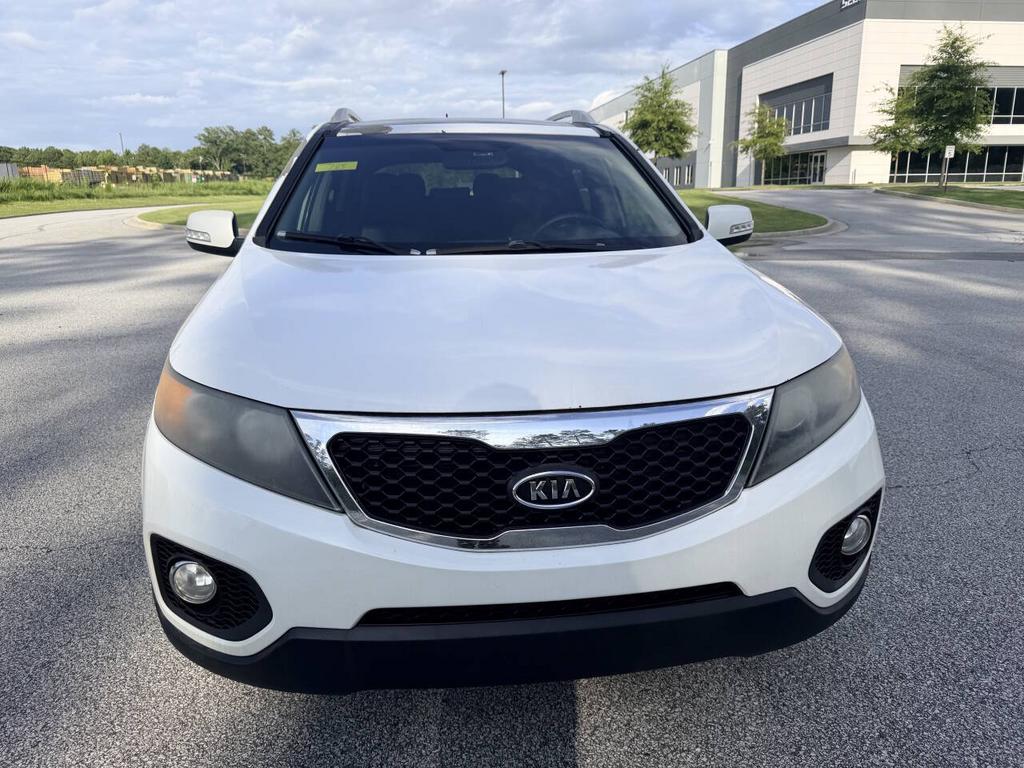 2013 Kia Sorento - $4,900