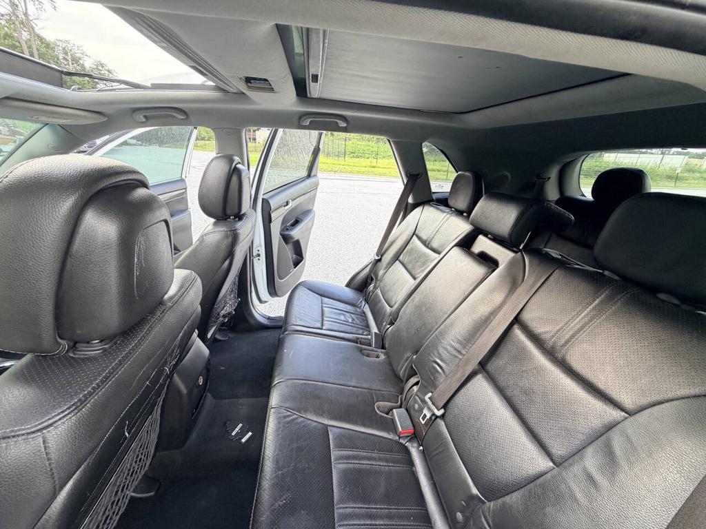2013 Kia Sorento - $4,900