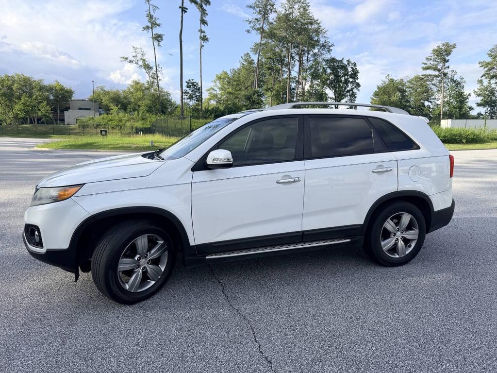 2013 Kia Sorento - $4,900