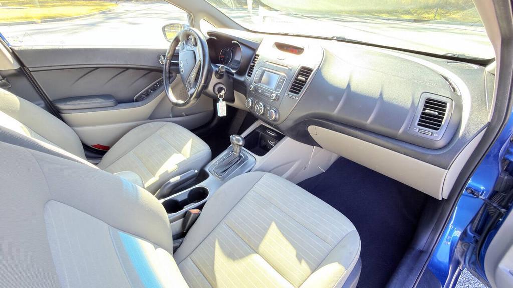 2014 Kia Forte - $5,000