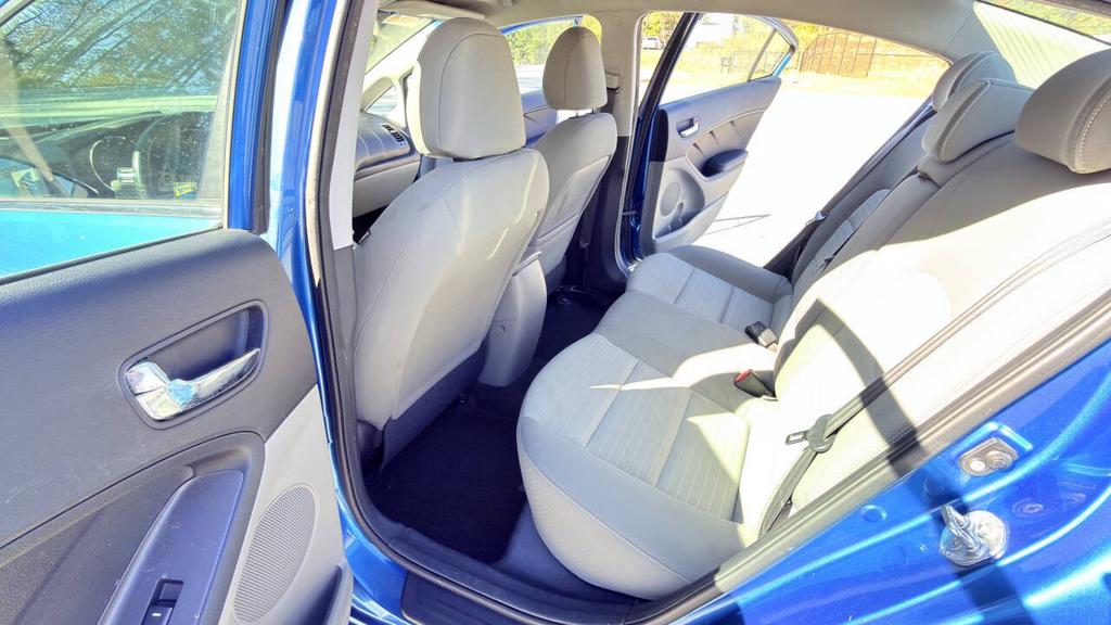 2014 Kia Forte - $5,000