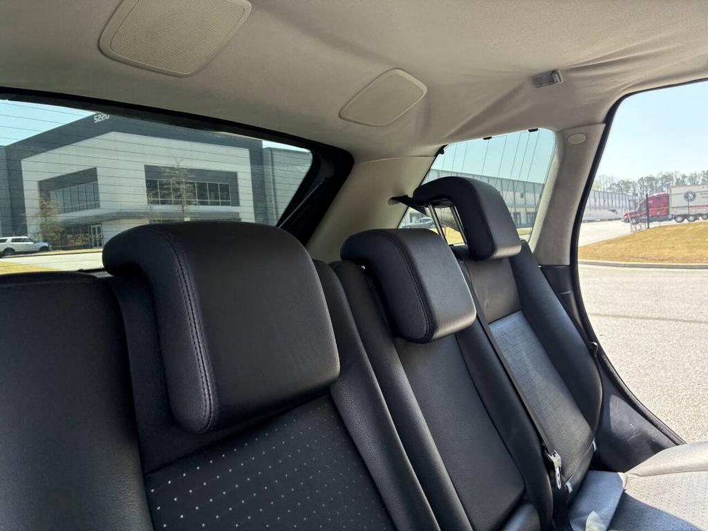 2006 Land Rover Range Rover Sport - $4,800
