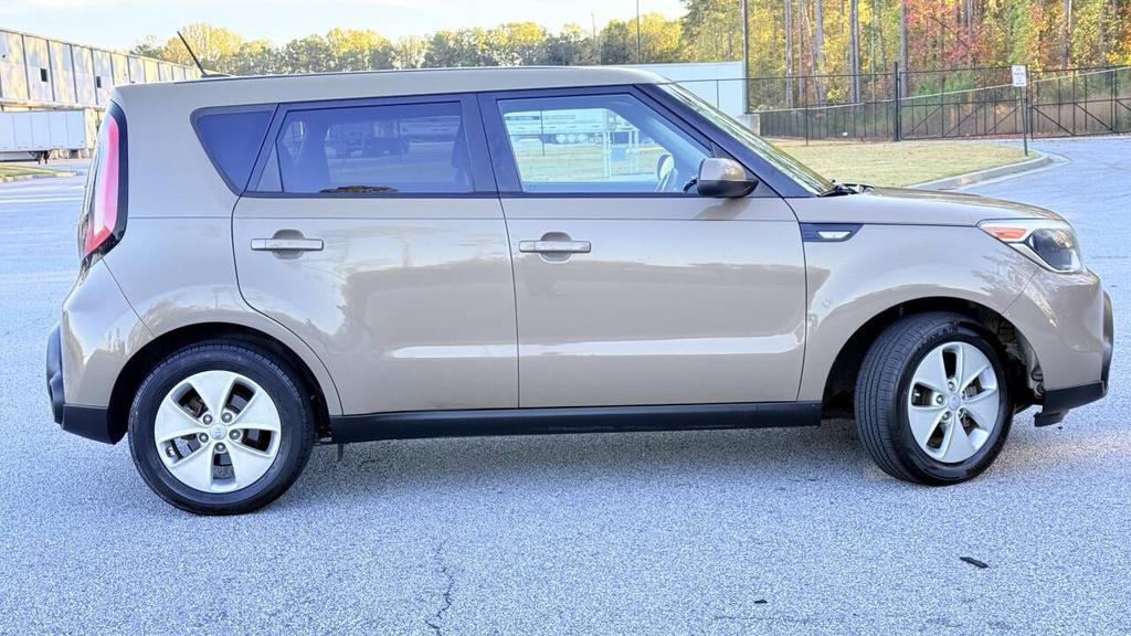 2014 Kia Soul - $5,800