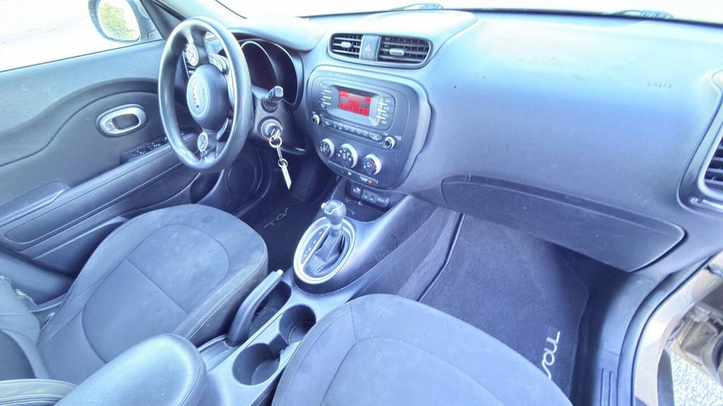 2014 Kia Soul - $5,800