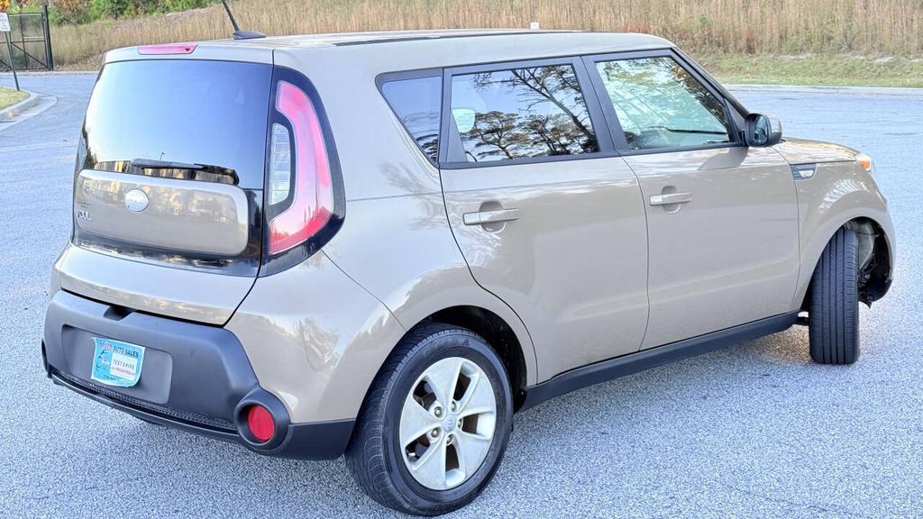 2014 Kia Soul - $5,800