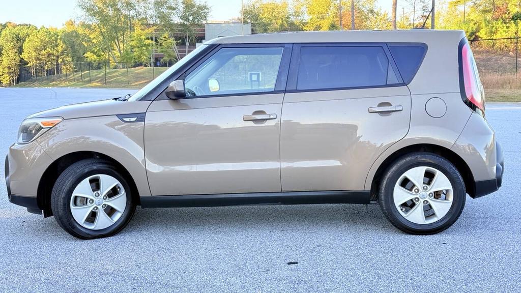 2014 Kia Soul - $5,800