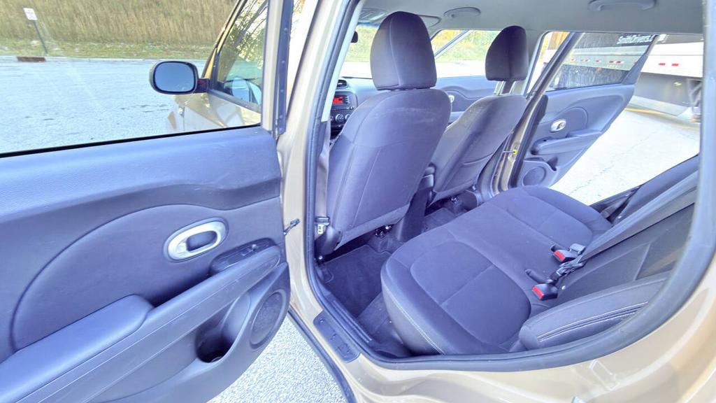 2014 Kia Soul - $5,800