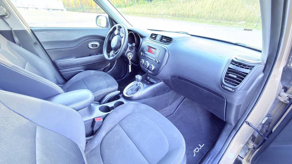2014 Kia Soul - $5,800