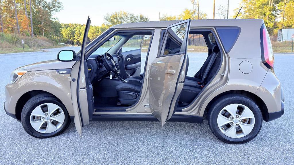 2014 Kia Soul - $5,800