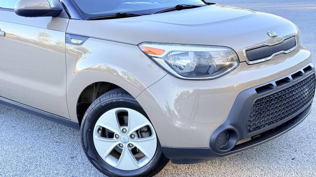 2014 Kia Soul - $5,800