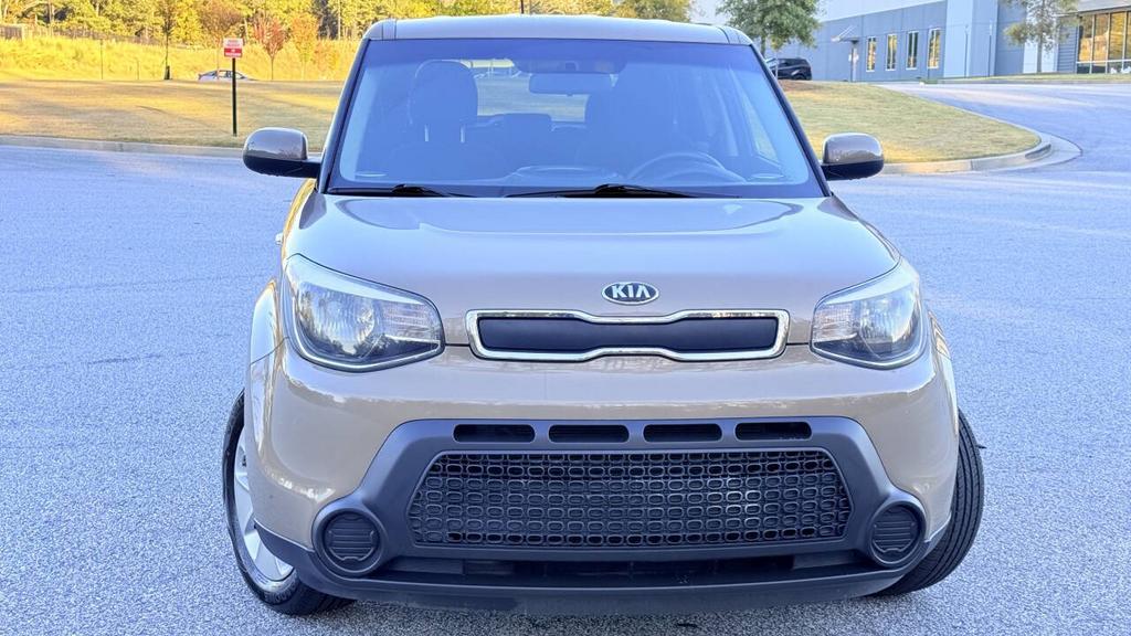 2014 Kia Soul - $5,800
