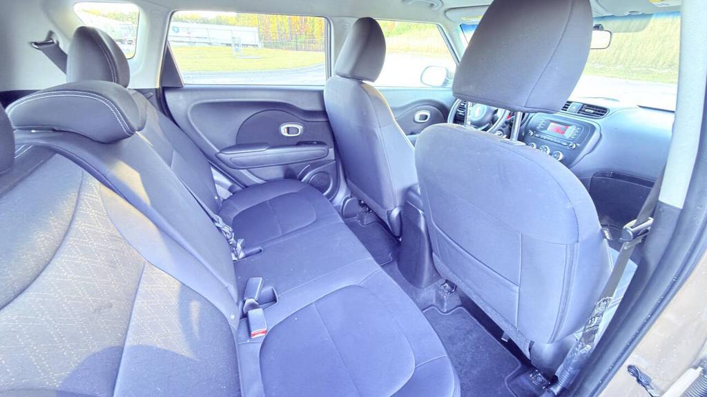 2014 Kia Soul - $5,800