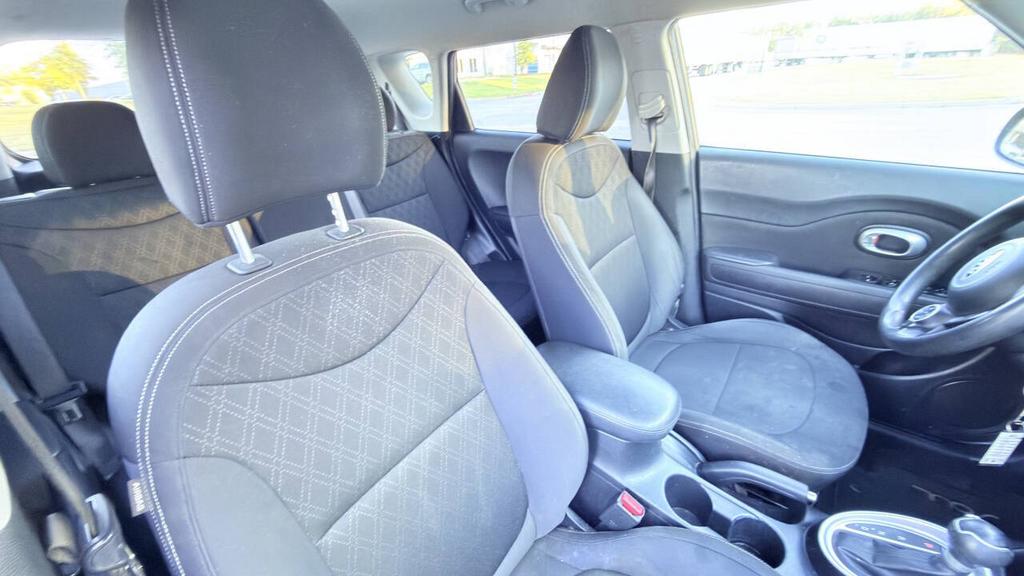 2014 Kia Soul - $5,800