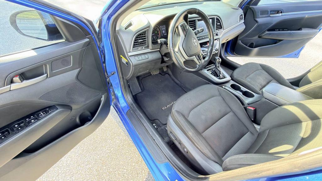 2017 Hyundai Elantra - $5,900