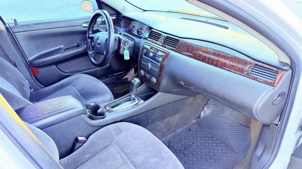 2014 Chevrolet Impala - $3,950