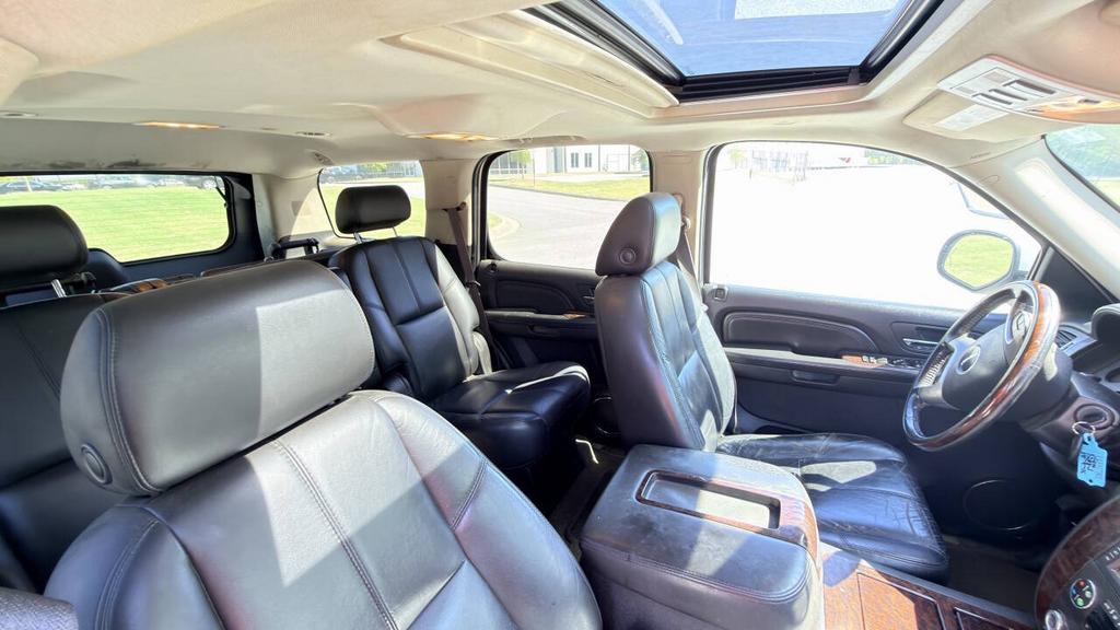 2008 GMC Yukon - $4,500
