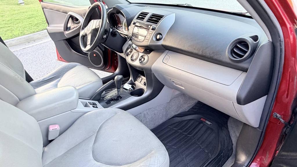 2009 Toyota RAV4 - $6,800