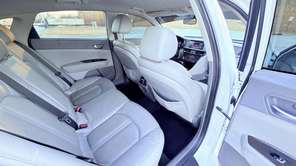 2016 Kia Optima - $6,500
