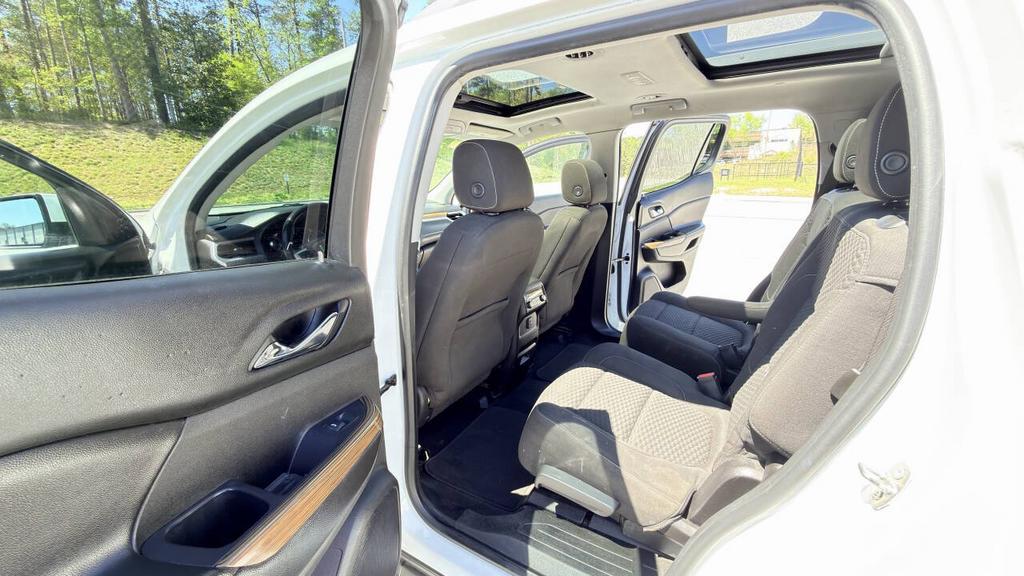 2017 GMC Acadia - $7,500
