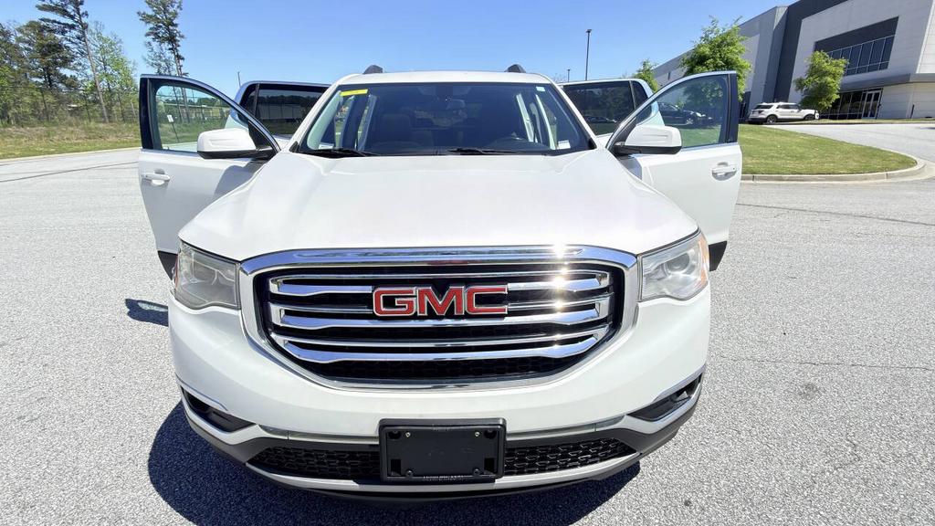 2017 GMC Acadia - $7,500