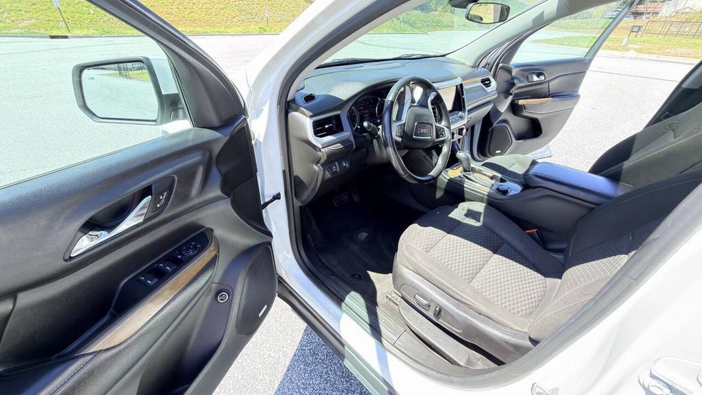 2017 GMC Acadia - $7,500