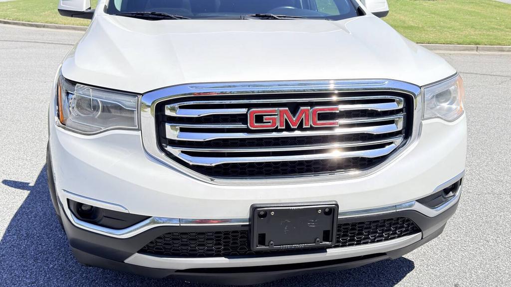 2017 GMC Acadia - $7,500