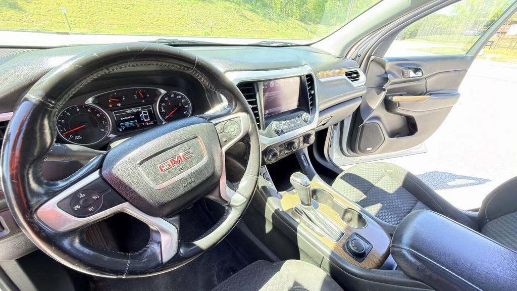 2017 GMC Acadia - $7,500