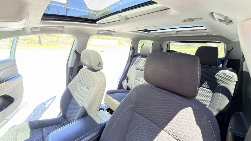2017 GMC Acadia - $7,500