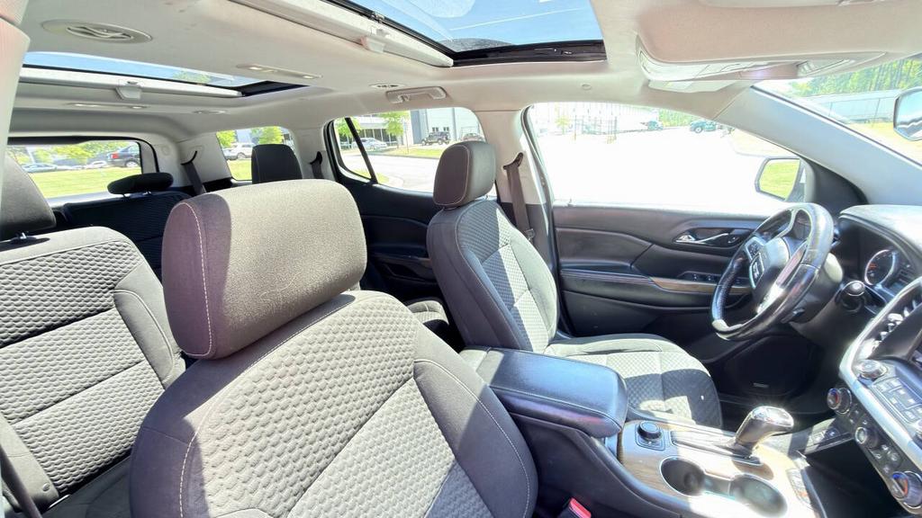 2017 GMC Acadia - $7,500