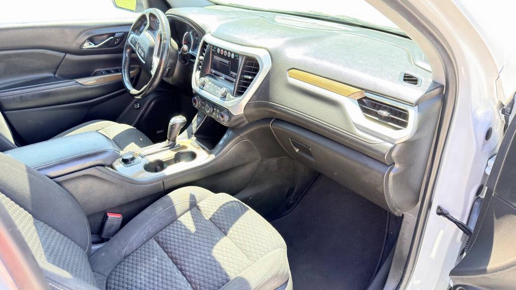 2017 GMC Acadia - $7,500