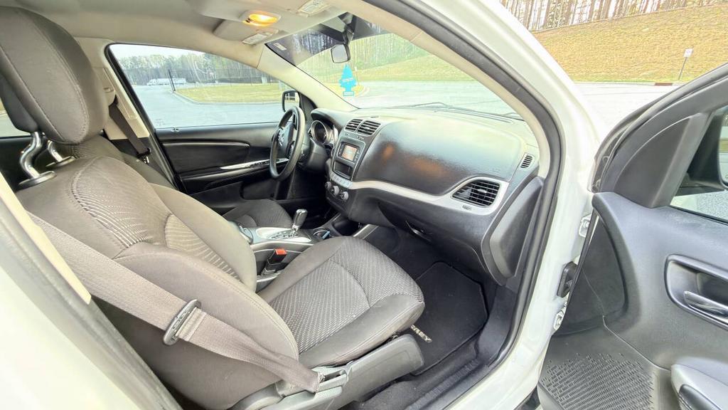 2017 Dodge Journey - $6,500