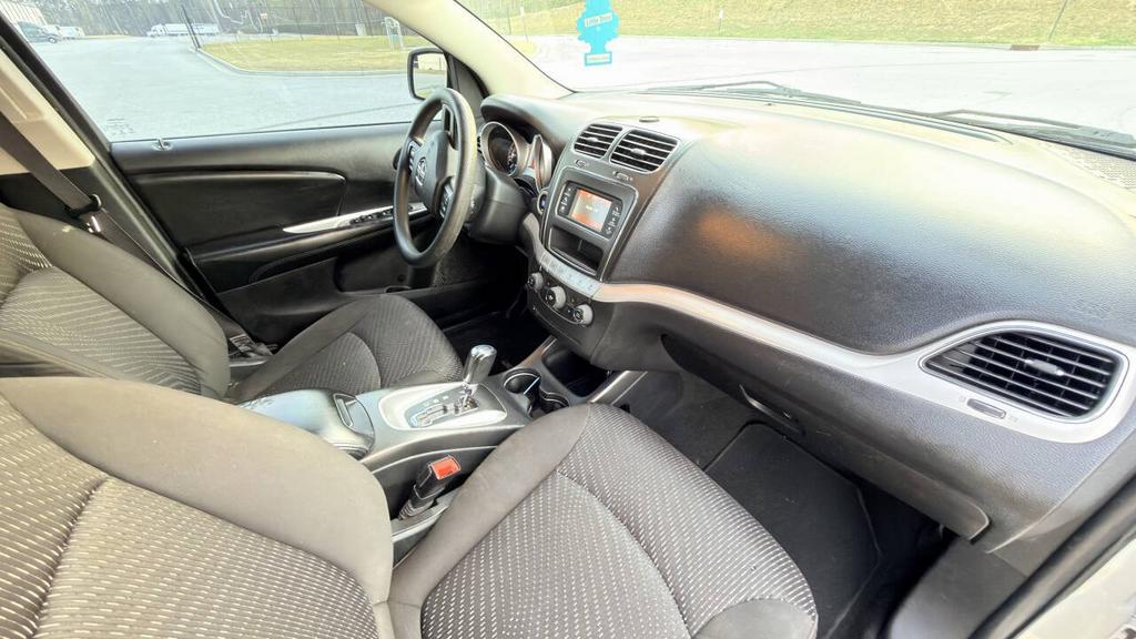 2017 Dodge Journey - $6,500